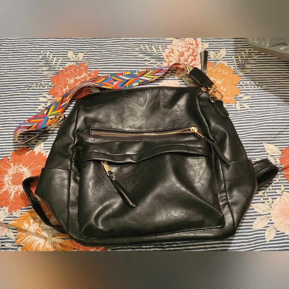 Bookbag/Backpack Adjustable Styles - image 1